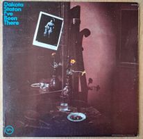 Dakota Staton - I've been there