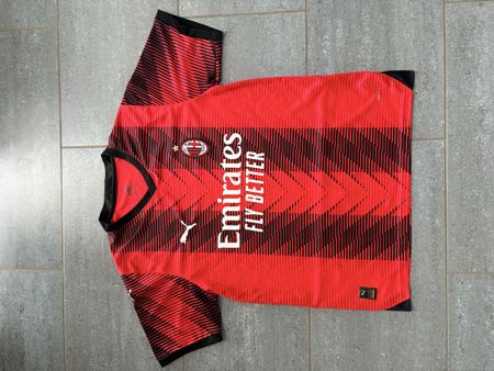 AC Milan Trikot L