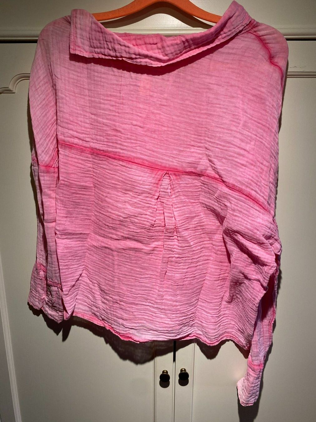 Vestiti: DAMEN KLEID,ROSA-MUSSELINSTOFF – Nuovo e nell'imballaggio originale da Meienried venduto da ManuelaBoutique 4