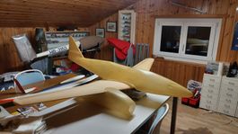 Messerschmitt 262