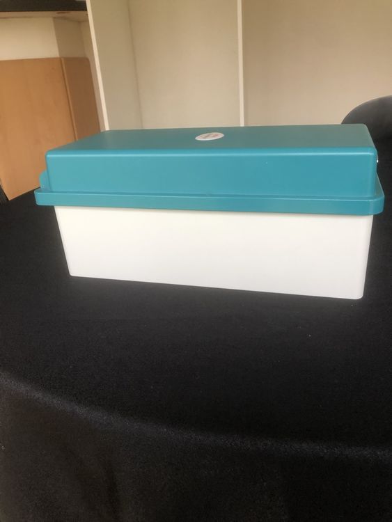 Wodimed Depot Medikamentenbox abschliessbar Schlüssel (Gebraucht) in ...