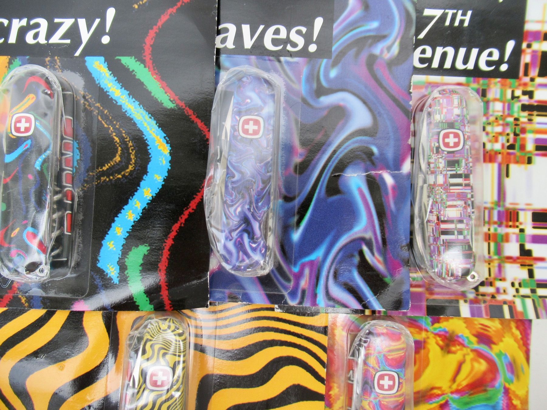 Taschenmesser: Lot Sackmesser – Gebraucht aus Bern von Colligentes 8