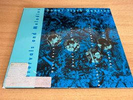 Donat Fisch Quartett – Intervals And Melodies