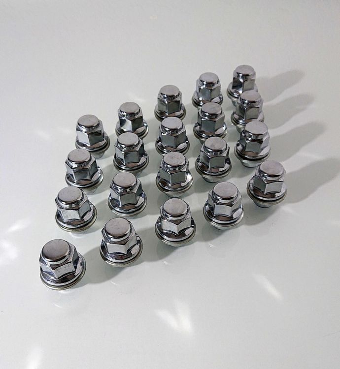 FIRSTINFO Drehmomentadapter-Set F3451A – 3/8" Antrieb, 10-teilig Metrisch (10-19mm)