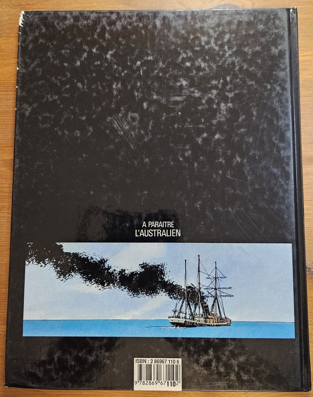 Fumetti: L'homme de Java N 1 E.O. (B.ETAT)  Rebelle – Usato da Prévonloup venduto da bitume1975 2