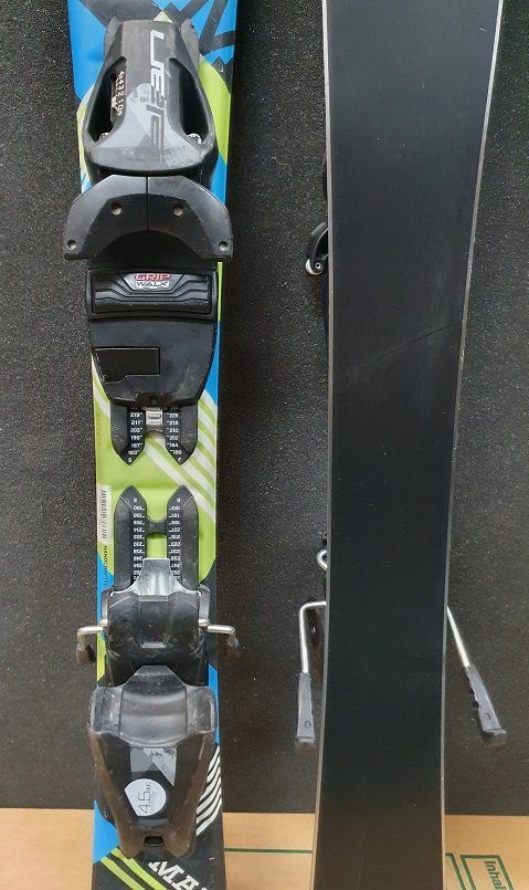 Elan Skis: Elan Maxx  80cm – Gebraucht aus Mels von imkereibedarf-schwar 2