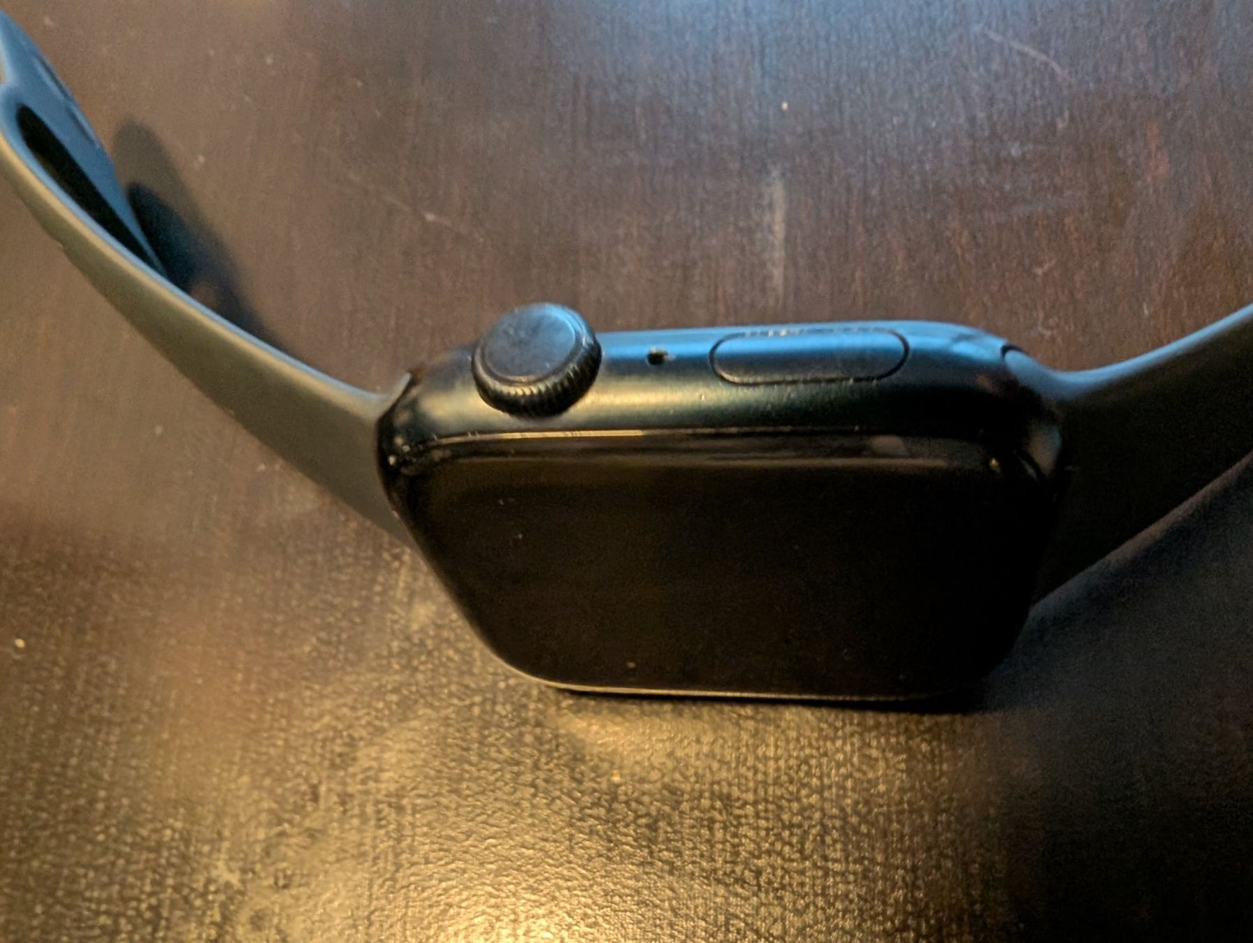 Apple Smartwatch: Apple Watch 7 45 mm – Usato da zuerich venduto da Stwegmann 2
