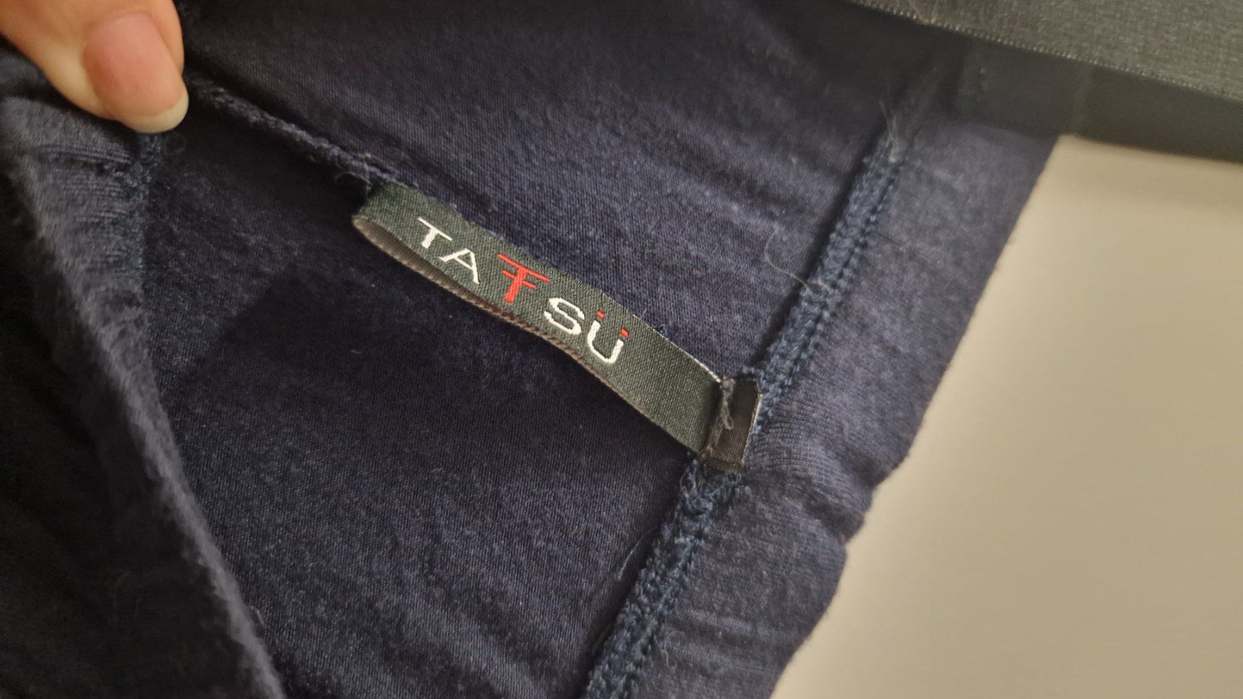 Tute: Jumpsuite made in Italy – Usato da Rütihof venduto da tweedy123 1
