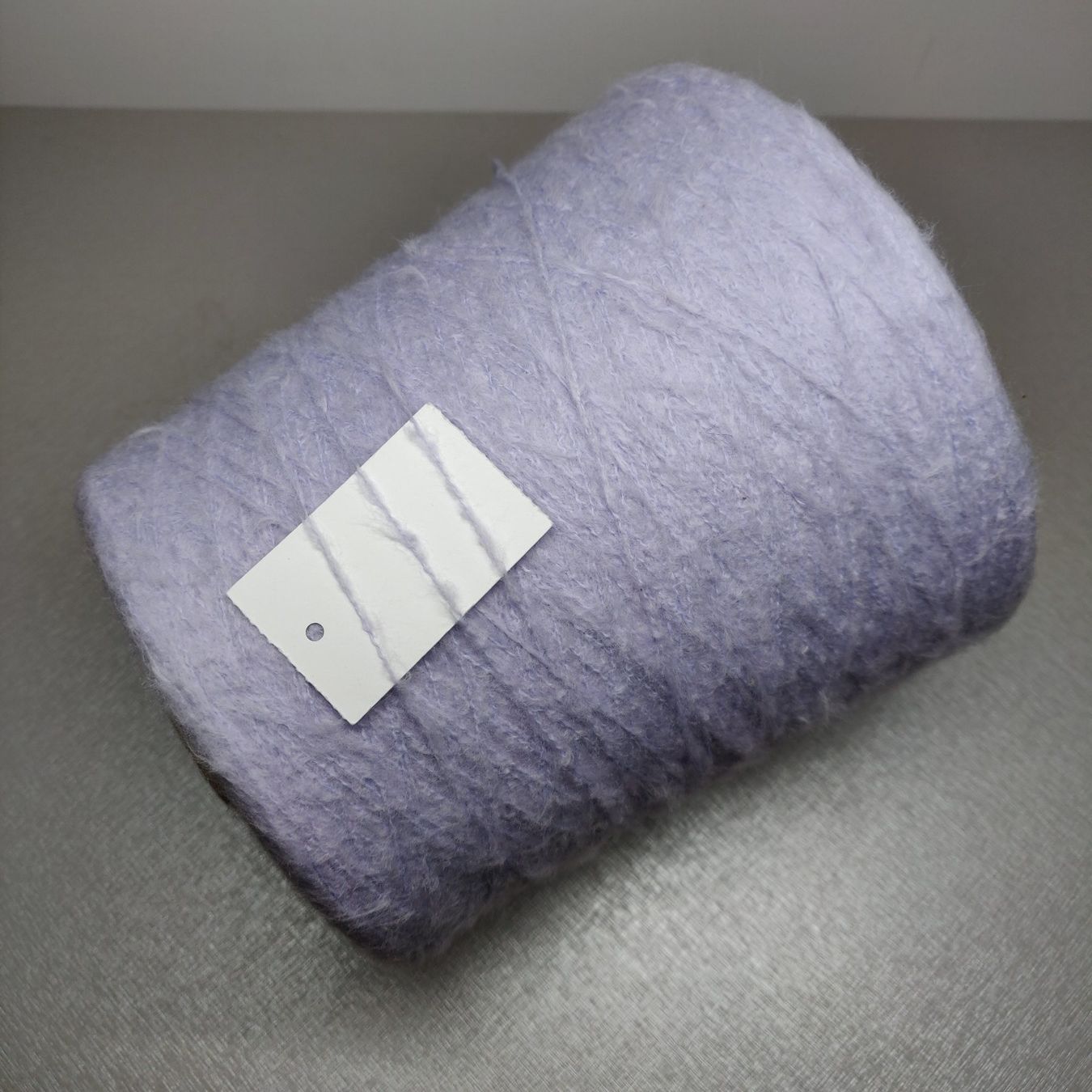 Lana: Flauschige Bio Baumwolle Biococoon 450g flieder – Nuovo (secondo la descrizione) da Lufingen venduto da Rosenquarz7 9