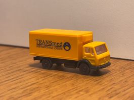 M1559: Lastwagen (Spur N)