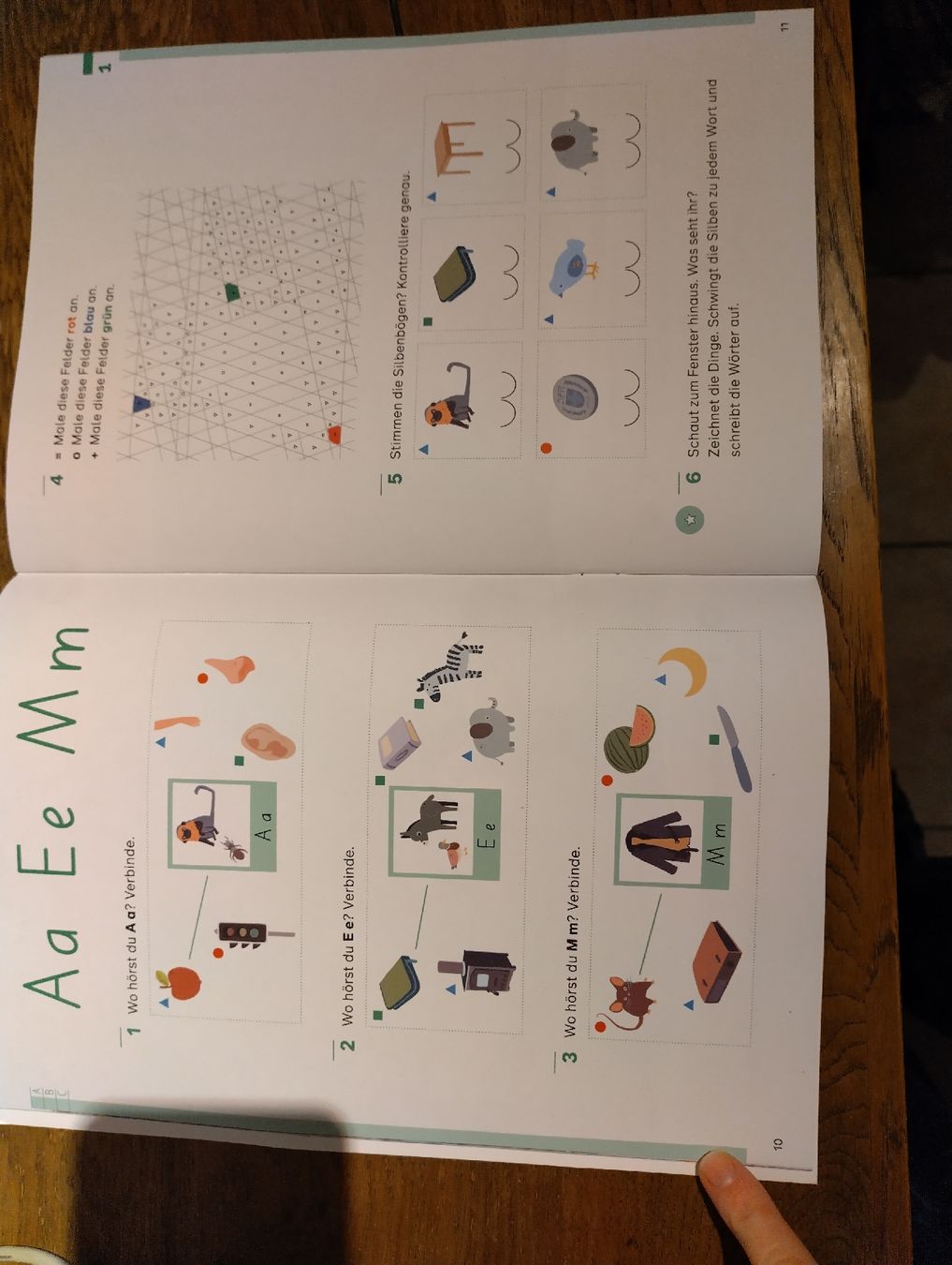 Libri: Lehrmittel Deutsch Eins LMVZ – Nuovo (secondo la descrizione) da Vitznau venduto da stelli8030 3