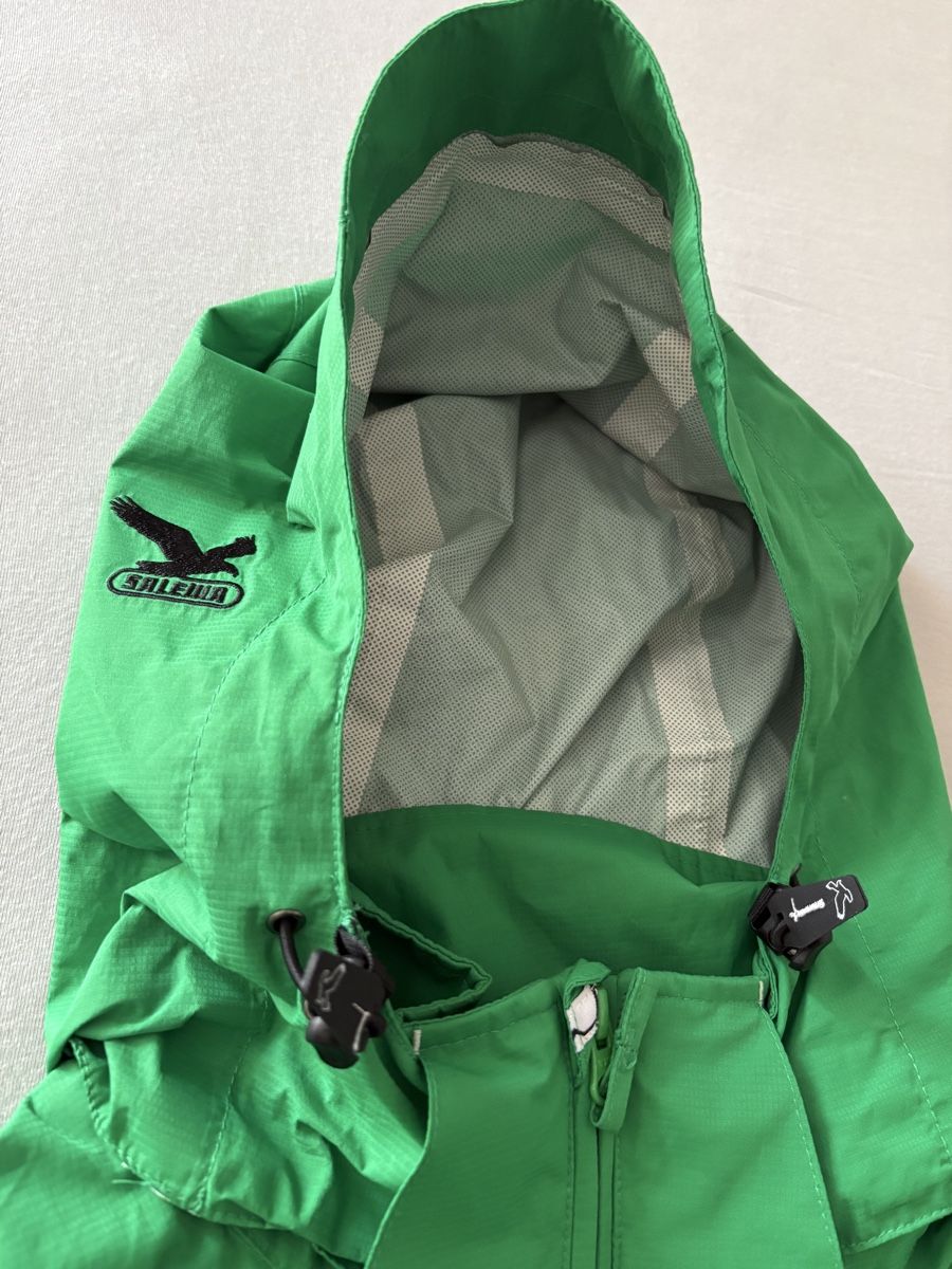 Salewa : Salewa Hardschell Regenjacke Powertex – Gebraucht aus Wald ZH von eli_y6cn 5