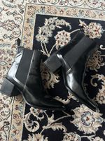 Benci Brothers Stiefeletten Grösse 39 (wie neu)