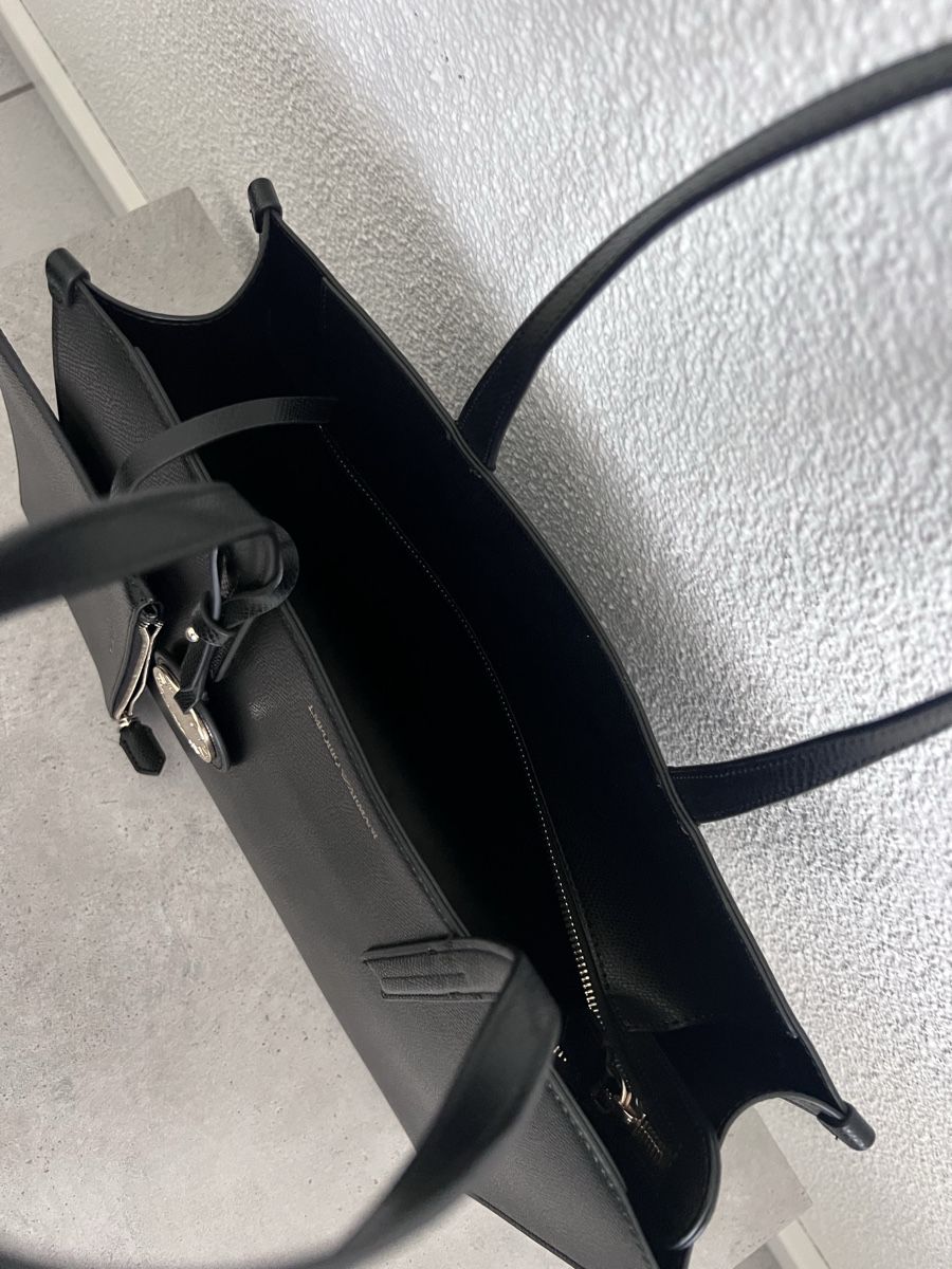 Borse da donna: Emporio Armani Tasche neu – Nuovo (secondo la descrizione) da Solothurn venduto da sl_27 2