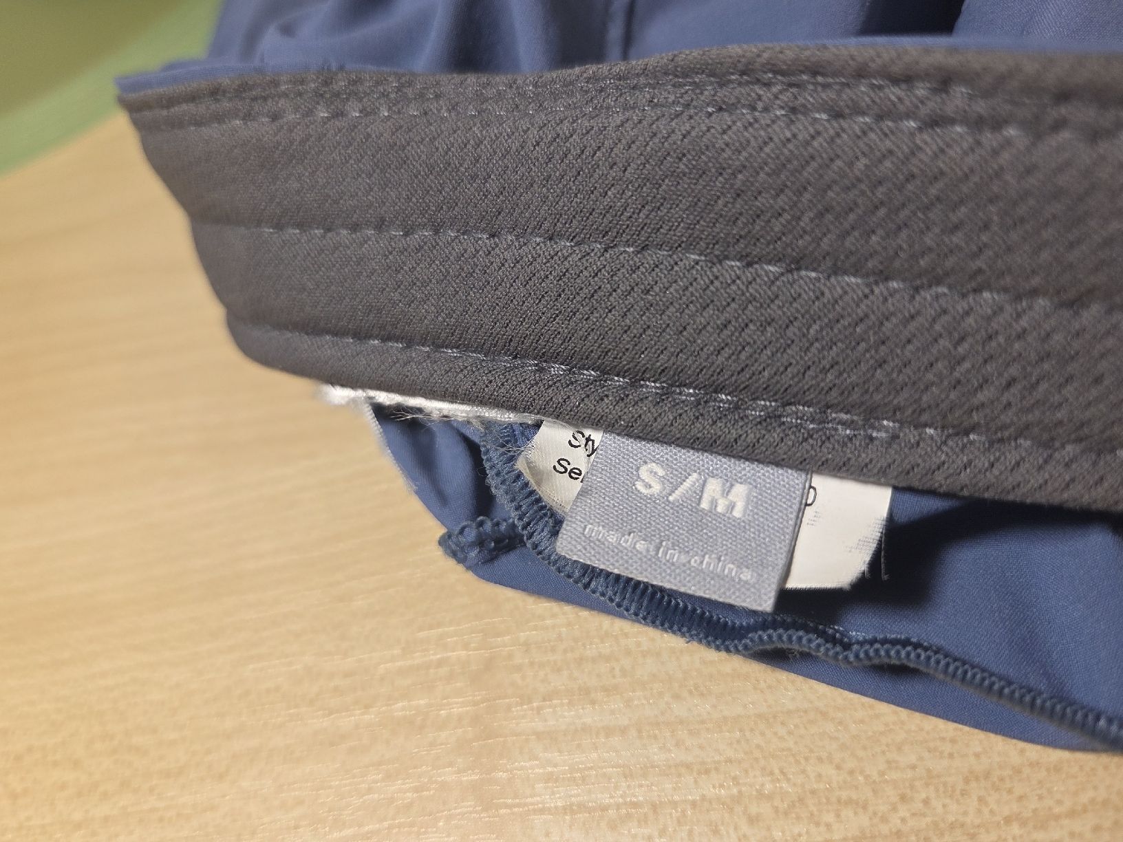 Mammut Sonstige Kleidung & Accessoires: Mammut Cap – Gebraucht aus Buttisholz von valiuga 2