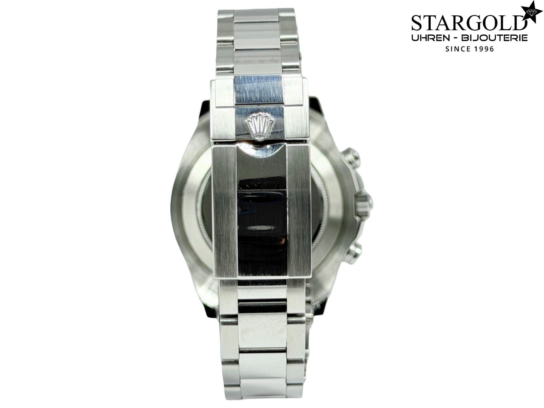 Rolex Orologi: Rolex Yacht-Master II - 116680 – Usato da Zürich venduto da Stargold-Uhren 4