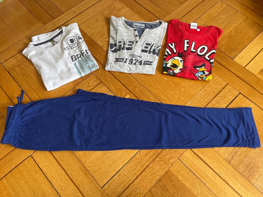 Ensembles coordonnés: 22  teiliges Kleiderpaket Gr 146 / 152 – D'occasion à Genève par Livsonman 4