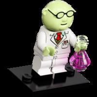 Lego Minifigures (Minifiguren) Muppets