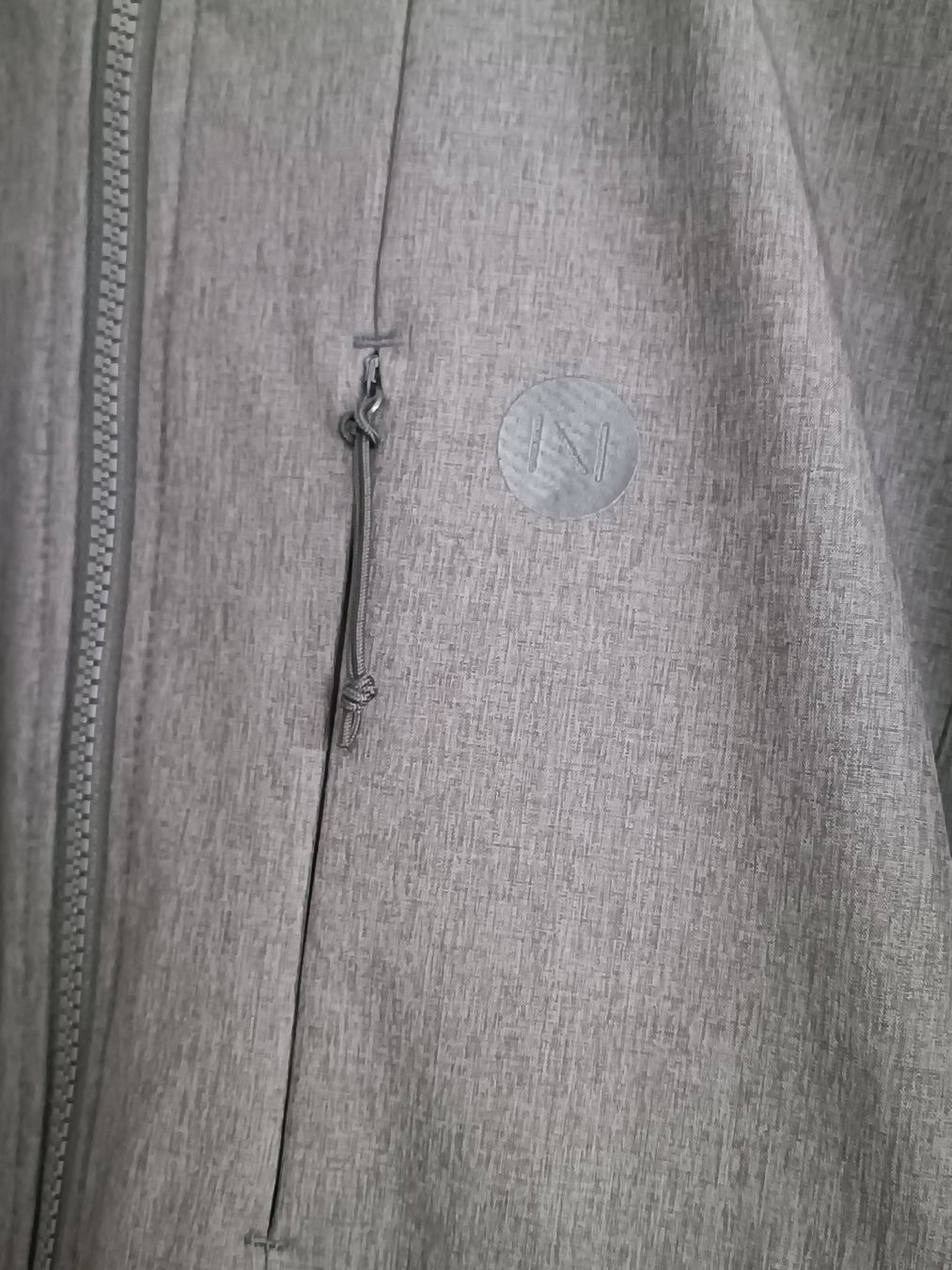 46 Nord Jacken: graue 46 Nord Jacke – Gebraucht aus Oberbipp von jan_68pd 1