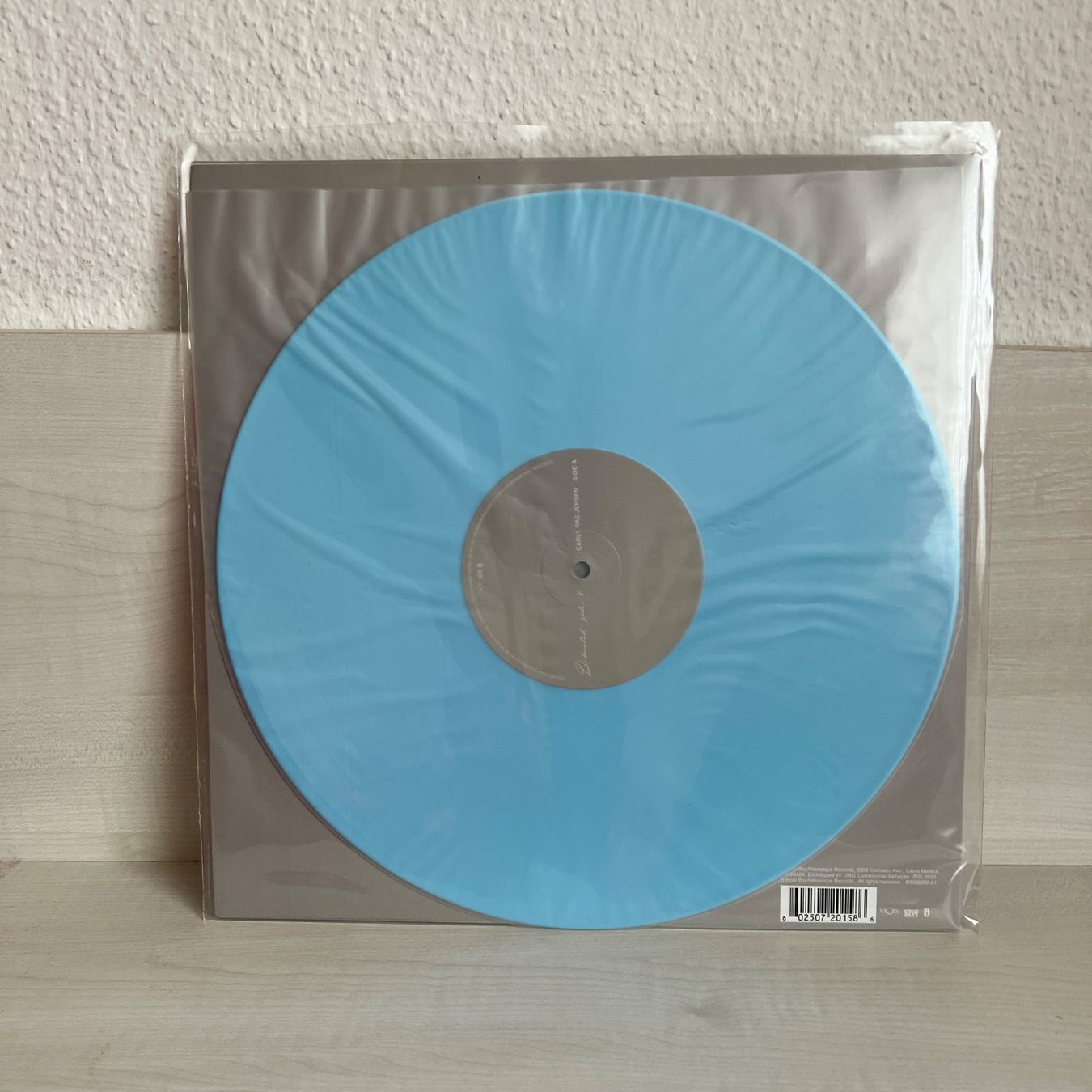 Schallplatten: Carly Rae Jepsen Dedicated Side B LP – Neu (gemäss Beschreibung) aus Fribourg von ariesto 1