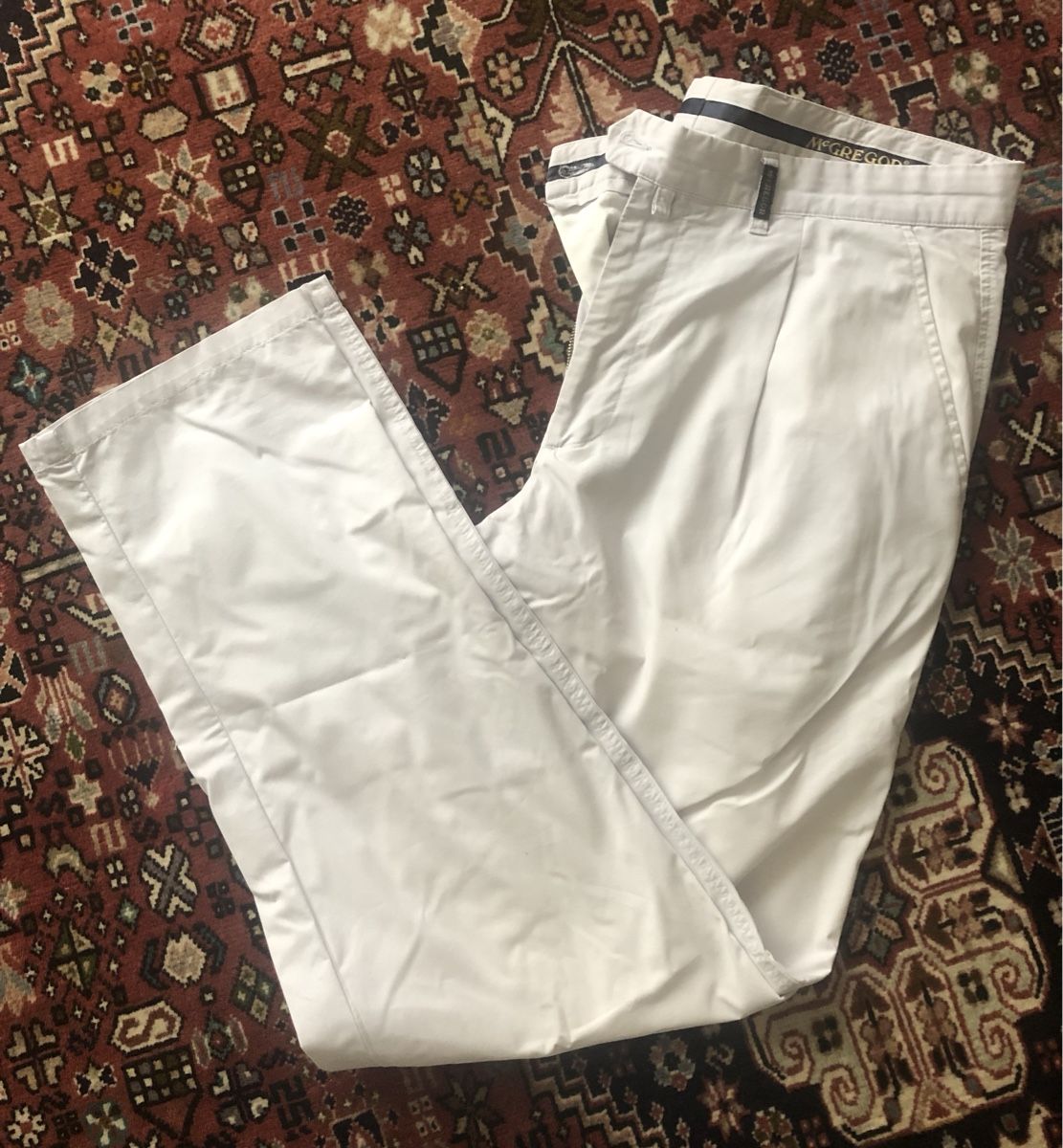 Pantaloni: Mc Gregor Hose | Gr. 36 – Usato da Zürich venduto da galble 5
