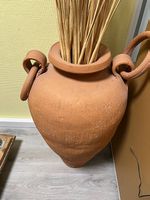 Tonvase