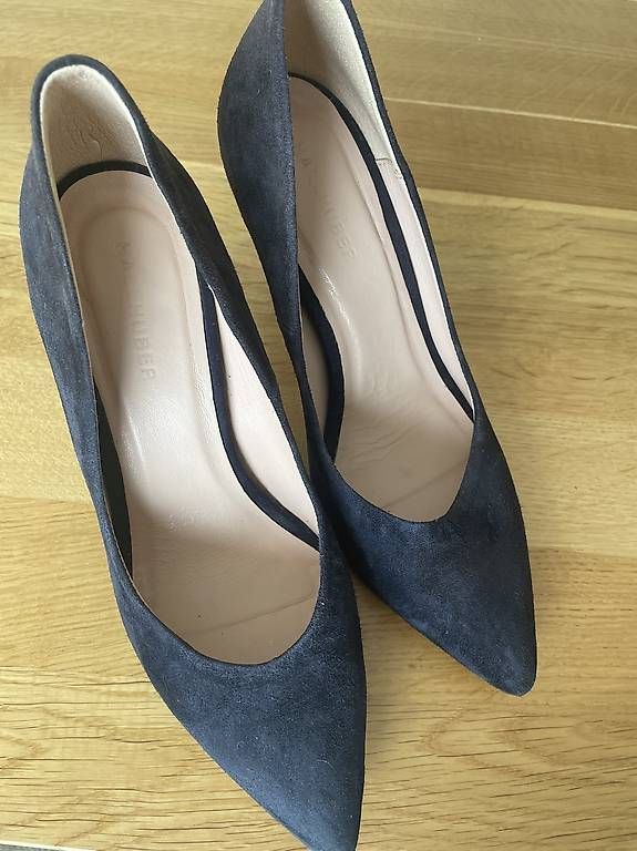Scarpe da donna: Hallhuber Schuhe – Usato da Emmenbrücke venduto da sim_gt9g 1