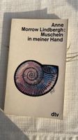 Anne Morrow Lindbergh: Muscheln in meiner Hand 1962