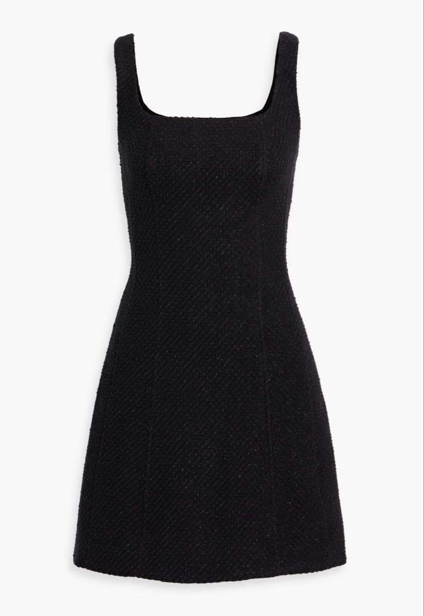 Kleider: Veronica Beard tweed dress – Neu und originalverpackt aus Paradiso von viorea 3