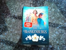 Die Blankenburgs von Eric Berg
