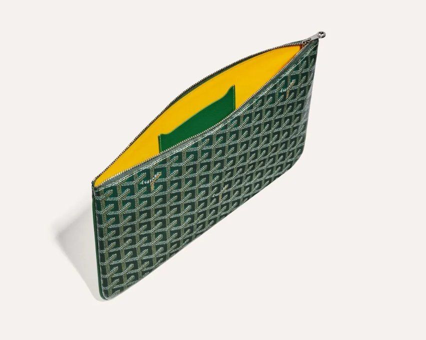 Borse: Herren Pochette / Handtasche – Nuovo e nell'imballaggio originale da Bern venduto da ryanted91 2