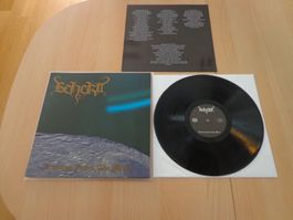 Beherit-Drawing Down The Moon 12'' Vinyl LP Black Metal