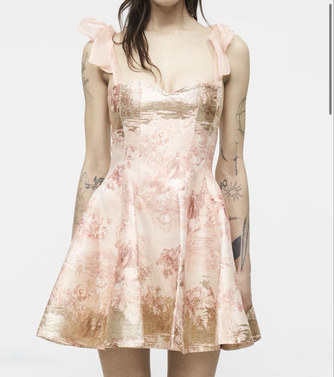 Kleider: Alice+Olivia dress – Neu und originalverpackt aus Winterthur von katjazbii