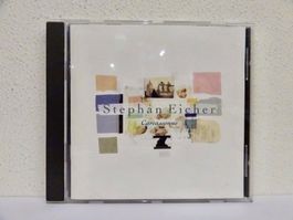 CD STEPHAN EICHER / CARCASSONNE