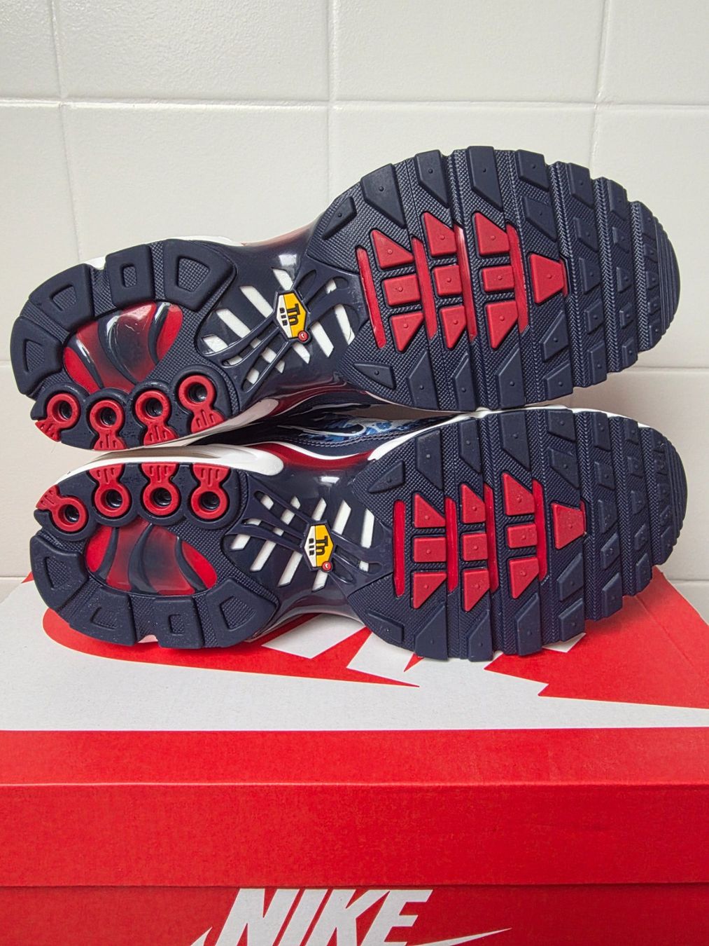 Nike Chaussures hommes: Nike Air Max Plus TN – Neuf (Voir description) à Fleurier par dav_xx8y 5