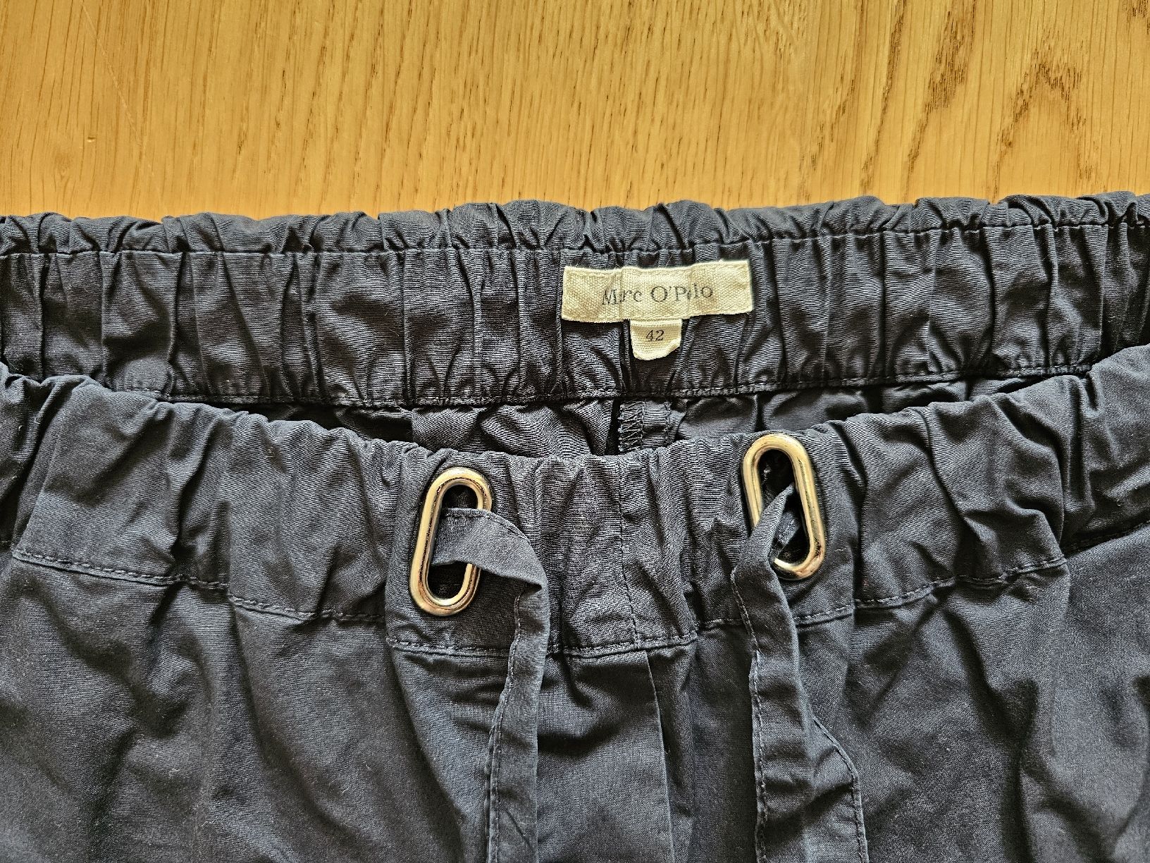 Marc O'Polo Hosen: Sommerhose – Neu (gemäss Beschreibung) aus Basel von vel_w2tr 1