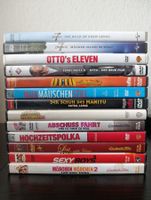 DVD Sammlung: Deutsche Komödien Klassiker | Otto