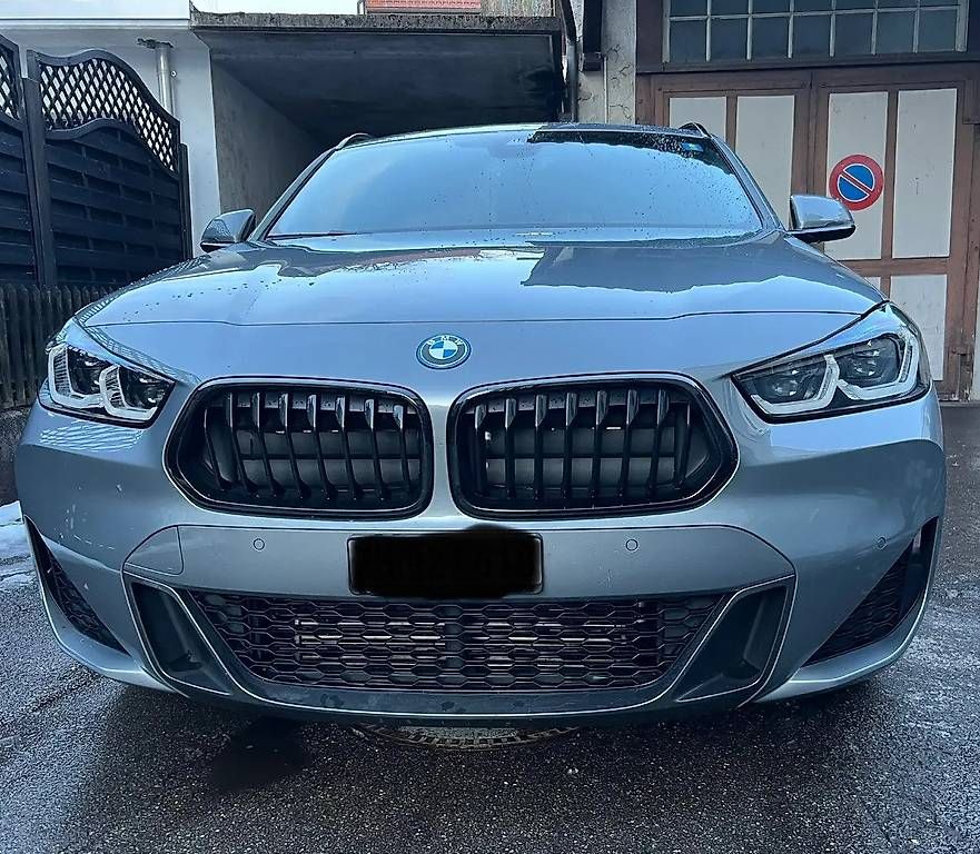 Automobili: BMW X2 F39 25e xDrive – Usato da Langenthal venduto da Goergens10 1