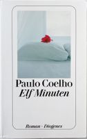 Elf Minuten – Paulo Coelho – Roman – Diogenes TB – Top