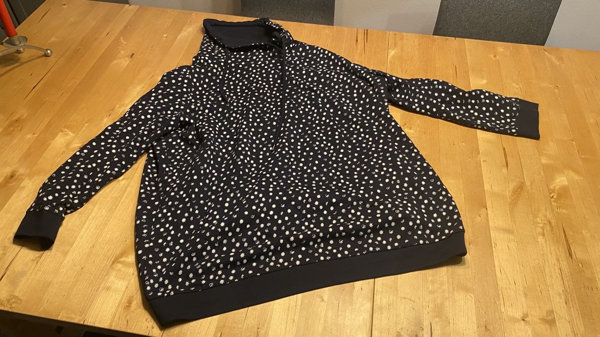 Maglioni & Felpe: Mia Moda Damenpullover Gr. 52 neu ! – Nuovo (secondo la descrizione) da Zürich venduto da Timi80
