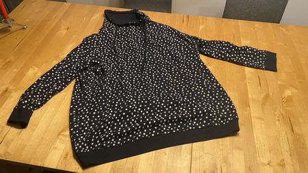 Mia Moda Damenpullover Gr. 52 neu !