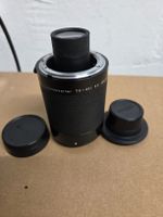 Nikon Telekonverter TC-301 2x, Top Zustand