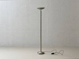 Minimalistische Halogen-Stehleuchte von Lumimart, 1990er