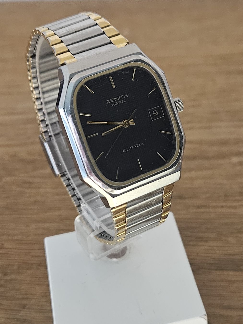 Zenith Orologi: Zenith Espada Herrenuhr 30mm – Usato da Flamatt venduto da pie_f9zm 1
