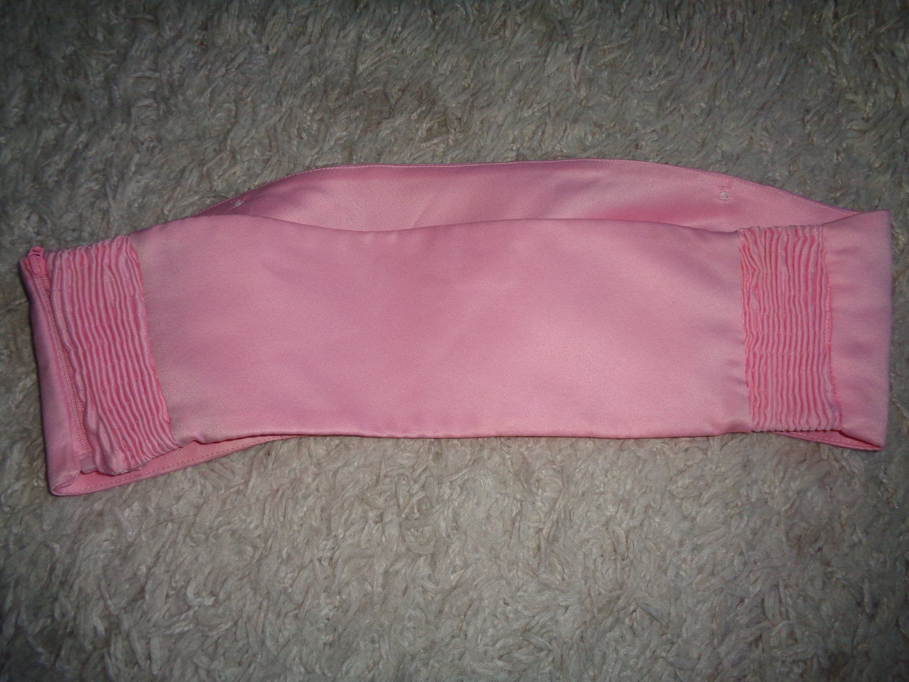 Tops: *** spezielles Top *** / rosa – Gebraucht aus Othmarsingen von Leuchtturmlady 1