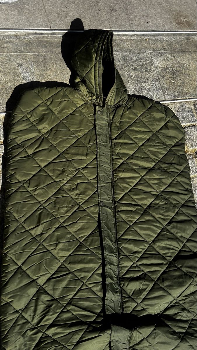 Sacchi a pelo: militärschlafsack, schweizer armee – Usato da sargans venduto da lnoa