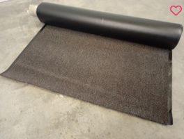 neue Eingangsmatte Schmutzschleuse 130cm x ca 450cm