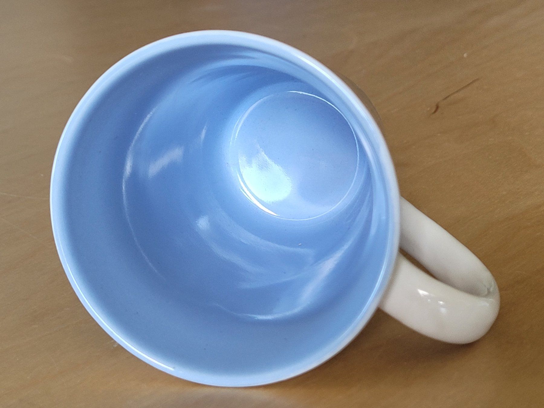 Tazze: Diddl Tasse Sternzeichen Fische – Usato da Wiesendangen venduto da samoalk 3