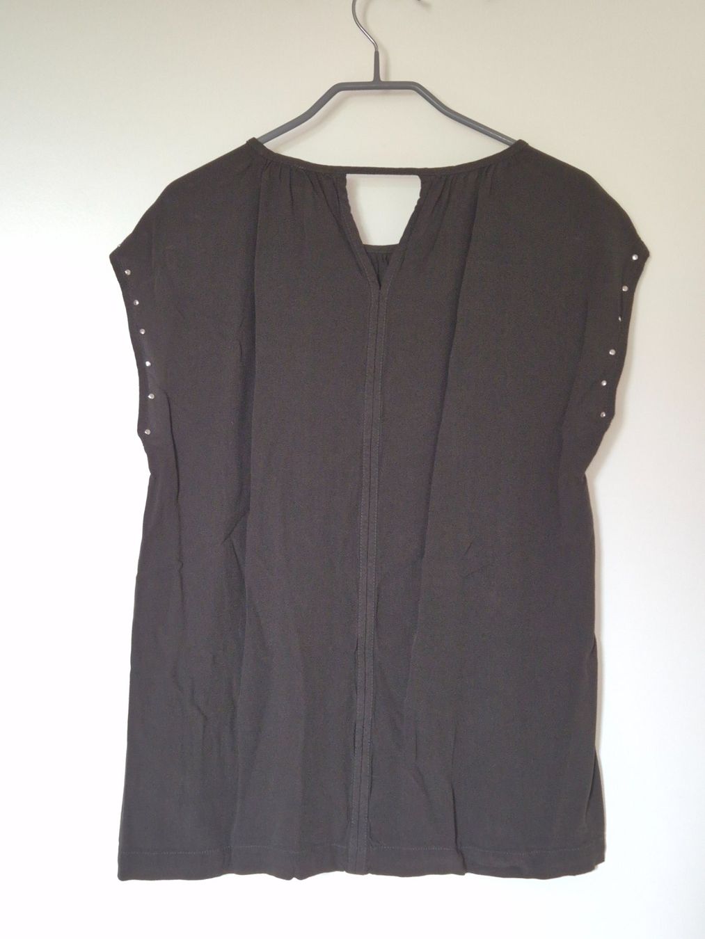 Blusen: Blusenshirt STREET ONE_38 – Gebraucht aus Forch von alport 1