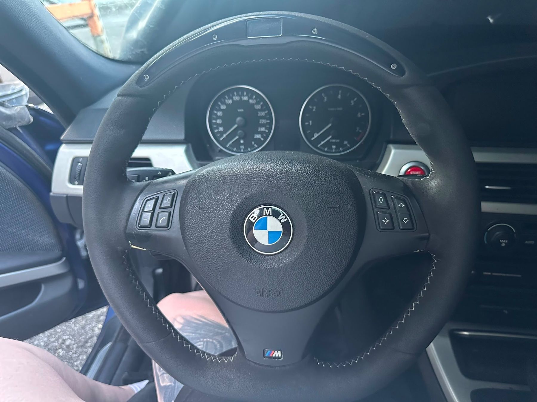 BMW Autos: BMW 325I – Gebraucht aus Rorschach von fab_qs2z 2